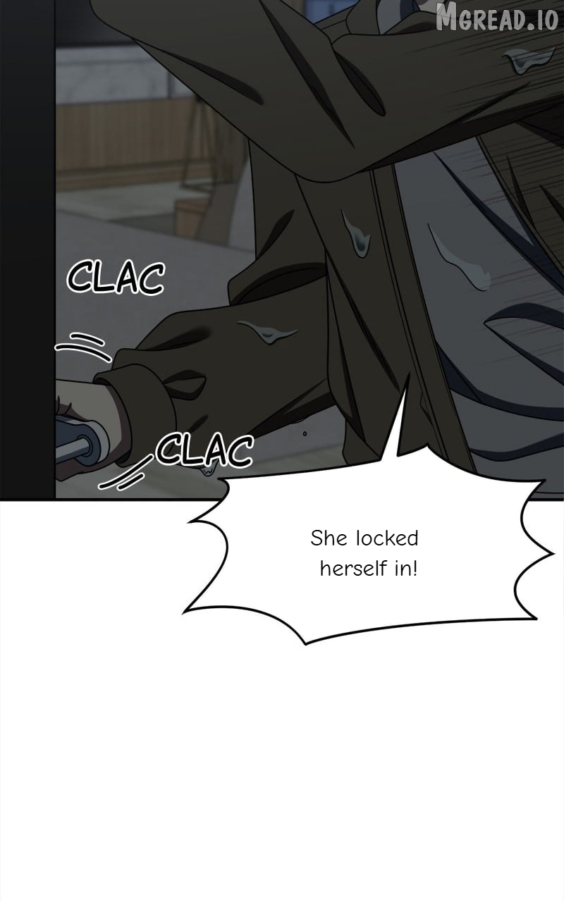 Change Me Chapter 243  - page 76